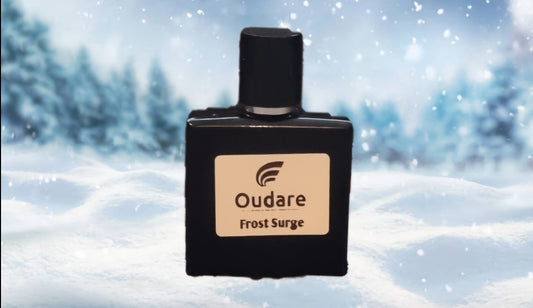 Frost Surge (EDT)