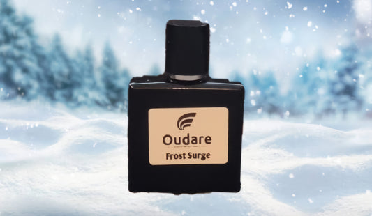 Frost Surge (EDP)