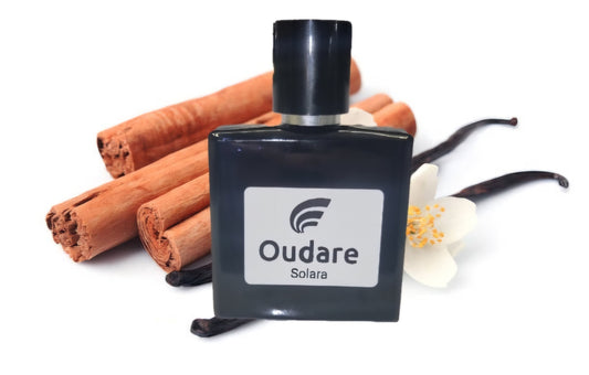 Solara (Extrait de Parfum)